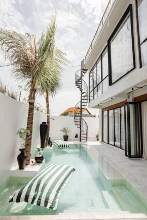 Villa U Canggu